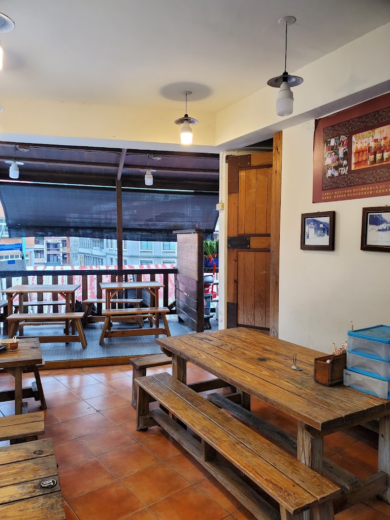 丈母娘豆干 的照片