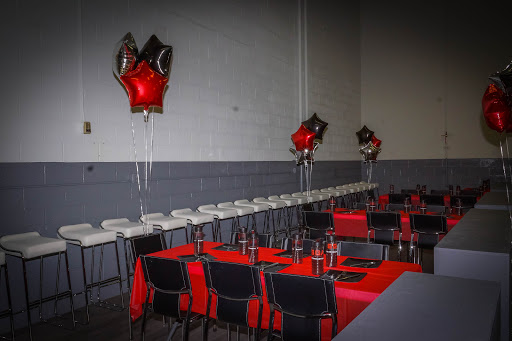 Gymnastics Center «Sterling Gymnastics Academy», reviews and photos, 5535 Gatewood Dr, Sterling Heights, MI 48310, USA