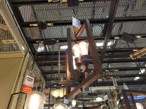 Home Improvement Store «The Home Depot», reviews and photos, 1490 Capital Cir NW, Tallahassee, FL 32303, USA