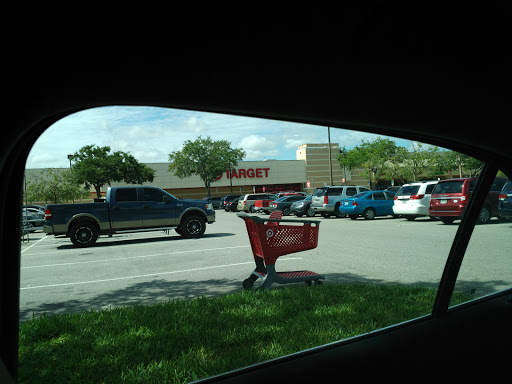 Department Store «Target», reviews and photos, 4155 W Lake Mary Blvd, Lake Mary, FL 32746, USA