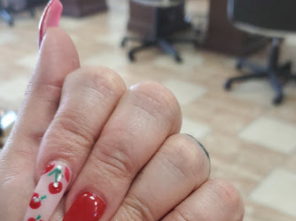 360 Nails & Spa