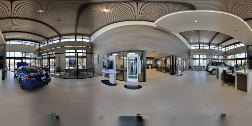 Subaru Dealer «North Park Subaru at Dominion», reviews and photos, 21415 Interstate 10 Frontage Rd, San Antonio, TX 78257, USA