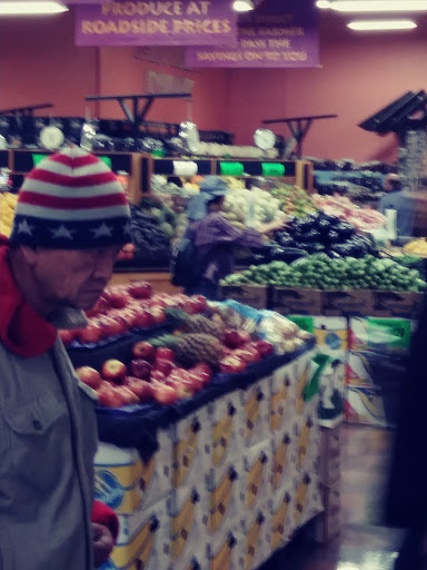 Supermarket «Valu Mart Food Warehouse», reviews and photos, 6340 Rosemead Blvd, San Gabriel, CA 91775, USA