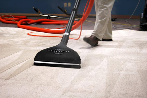 DoneRite Carpet Cleaning & Janitorial Services LLC