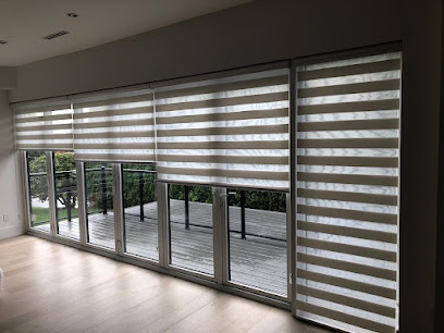 OMNI Blinds and Shades