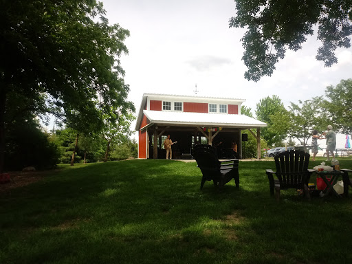 Winery «Snus Hill Vineyard & Winery», reviews and photos, 2183 320th St, Madrid, IA 50156, USA