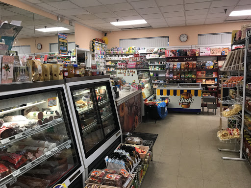 Grocery Store «Russia Grocery», reviews and photos, 3710 N 7th Ave, Anoka, MN 55303, USA