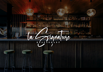 Atmosphère du Restaurant La Signature à Blagnac - n°1