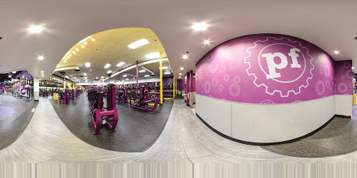 Gym «Planet Fitness», reviews and photos, 1572 U.S. 9, Wappingers Falls, NY 12590, USA