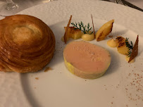 Foie gras du Restaurant Le Coq Rouge à Rixheim - n°2