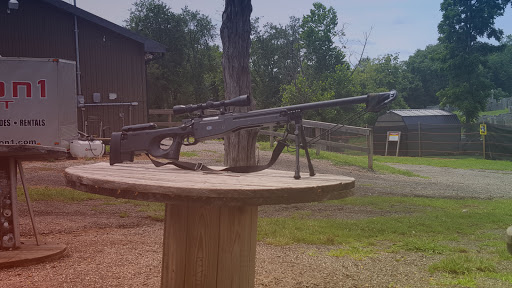 Airsoft Supply Store «CartCon1 Airsoft Field and Pro Shop», reviews and photos, 8425 Horton Hwy, College Grove, TN 37046, USA