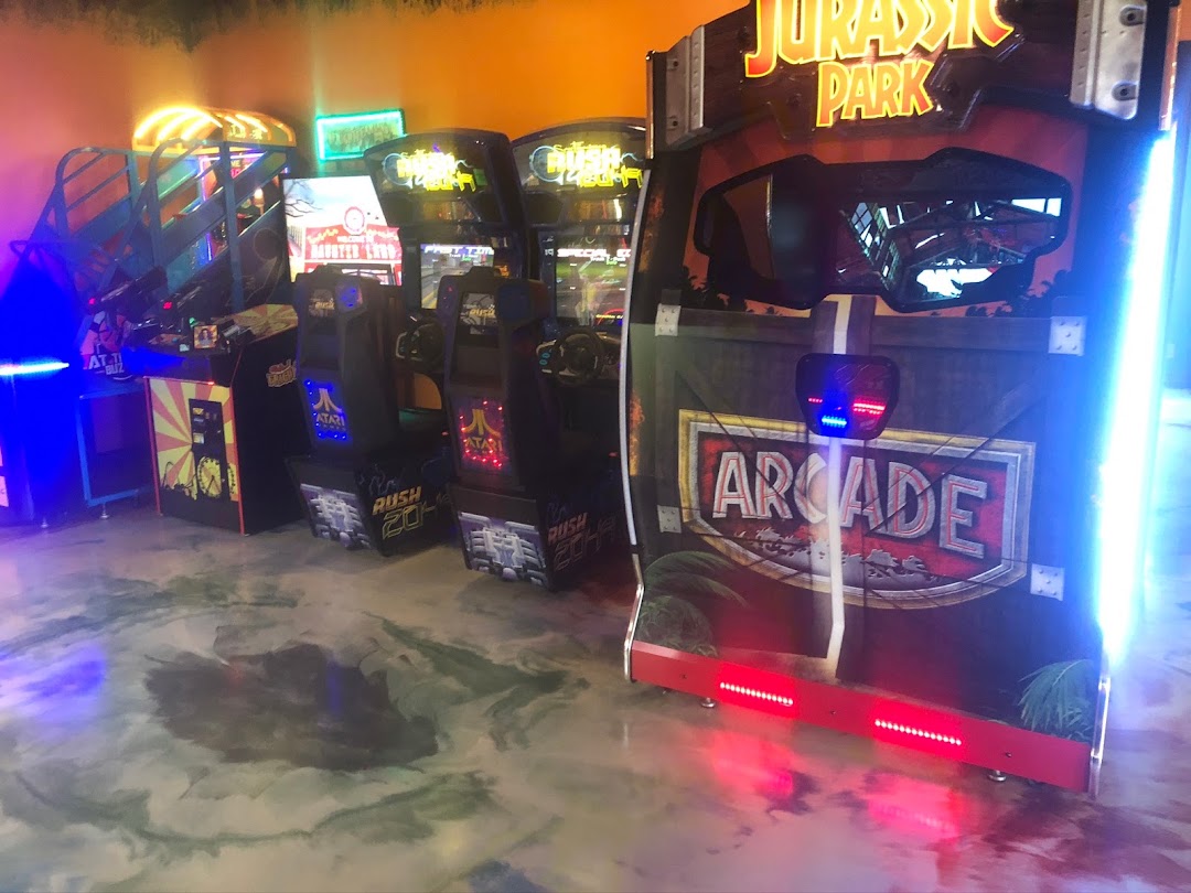 das variety vending