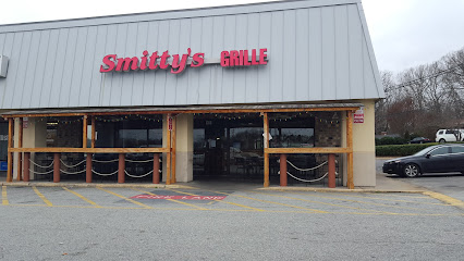 Smitty's Grille