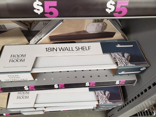 Variety Store «Five Below», reviews and photos, 1600 Mall of Georgia Blvd #1120, Buford, GA 30519, USA