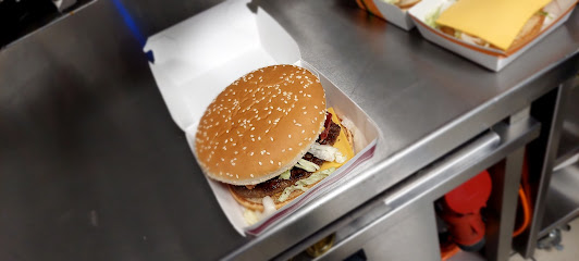 McDonald’s Pommerloch