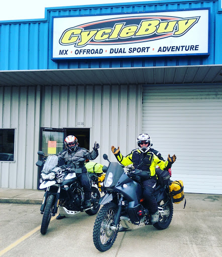 Motorcycle Parts Store «CycleBuy.Com», reviews and photos, 1116 S Commercial Way SE, Albany, OR 97322, USA