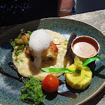 Photo n°2 de l'avis de Micha.. fait le 10/06/2023 à 17:17 sur le  „Die Seenot“ à Sylt