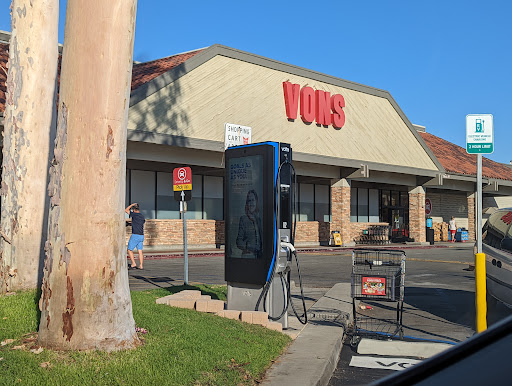 Grocery Store «Vons», reviews and photos, 350 N Lemon Ave, Walnut, CA 91789, USA