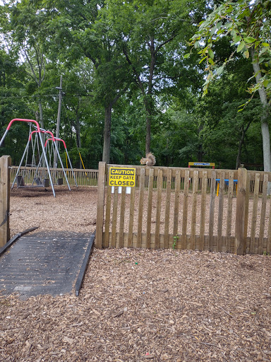 Recreation Center «Shelbyville Recreation Center», reviews and photos, 220 Tulip Tree Rd, Shelbyville, TN 37160, USA