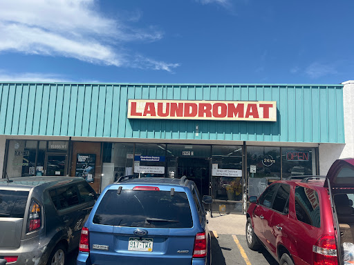 Dry Cleaner «Chambers Square Cleaners», reviews and photos, 15355 E Colfax Ave # H1, Aurora, CO 80011, USA