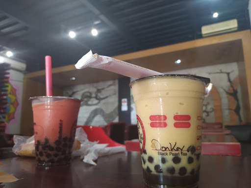 Bubble teas en Ciudad de Mexico