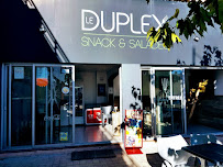 Photos du propriétaire du Sandwicherie Le Duplex à Sausset-les-Pins - n°3