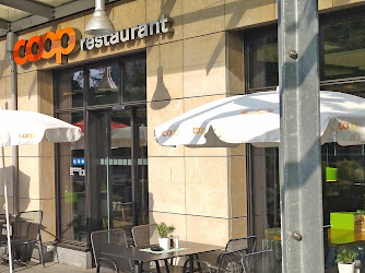 Coop Restaurant Bern Bümpliz