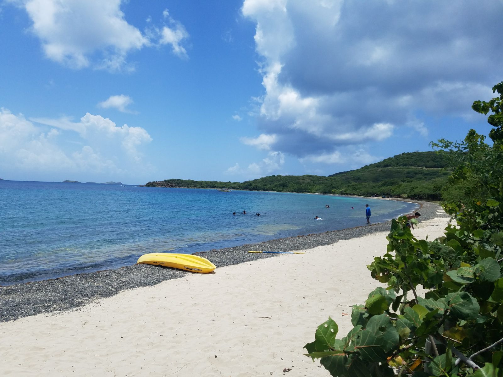 Tamarindo beach photo #8