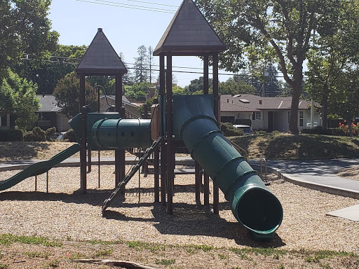 Park «Portal Park», reviews and photos, 10225 N Portal Ave, Cupertino, CA 95014, USA