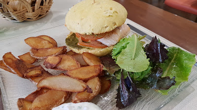 Le Drip's Restaurant à Marseille