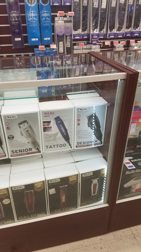 Beauty Supply Store «Elegant Beauty Supplies», reviews and photos, 7250 W McNab Rd, North Lauderdale, FL 33068, USA