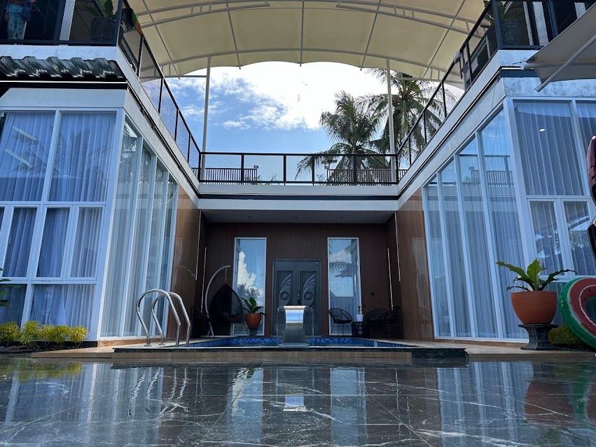 Villa Ummi By Sim Group