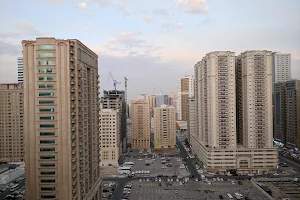 Al Taawun Tower image
