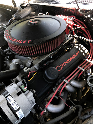 Auto Repair Shop «Electro Tech Auto Repair», reviews and photos, 3946 US-1, Monmouth Junction, NJ 08852, USA