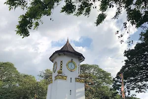 Kandy Clock Tower View Point image