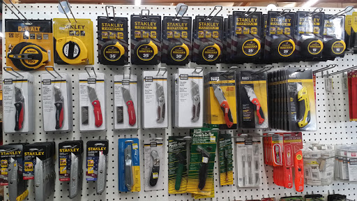 Hardware Store «Terminal Hardware Co Inc», reviews and photos, 1824 E 22nd St, Los Angeles, CA 90058, USA