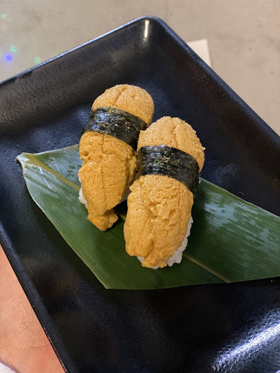 Kaijin sushi