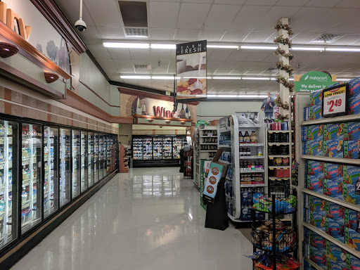 Supermarket «Stater Bros. Markets», reviews and photos, 6989 Schaefer Ave, Chino, CA 91710, USA