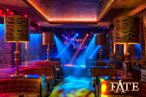 Night Club «Club Fate», reviews and photos, 601 Silks Run #2499, Hallandale Beach, FL 33009, USA