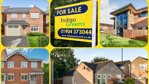 Indigo Greens Estate Agents