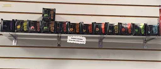 Lingerie Store «N T Lingerie», reviews and photos, 5021 Moffett Rd, Mobile, AL 36618, USA