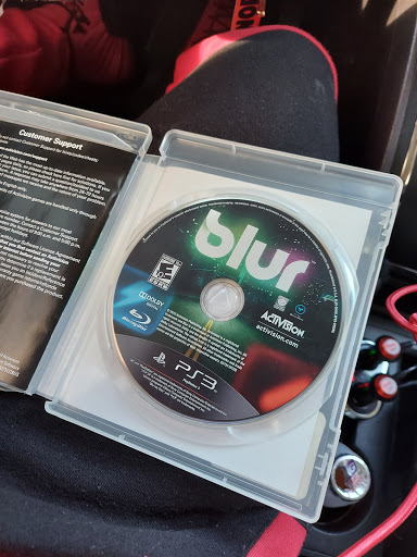 Video Game Store «GameStop», reviews and photos, 3782 Easton-Nazareth Hwy, Easton, PA 18045, USA