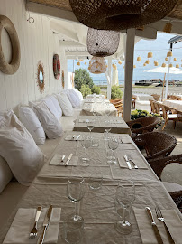 Photos du propriétaire du Restaurant La pleine mer à Lège-Cap-Ferret - n°3