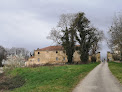Château de l'Arthaudière Saint-Bonnet-de-Chavagne