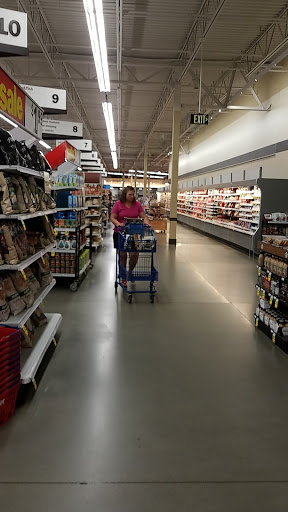 Grocery Store «Meijer», reviews and photos, 930 Colemans Crossing Blvd, Marysville, OH 43040, USA