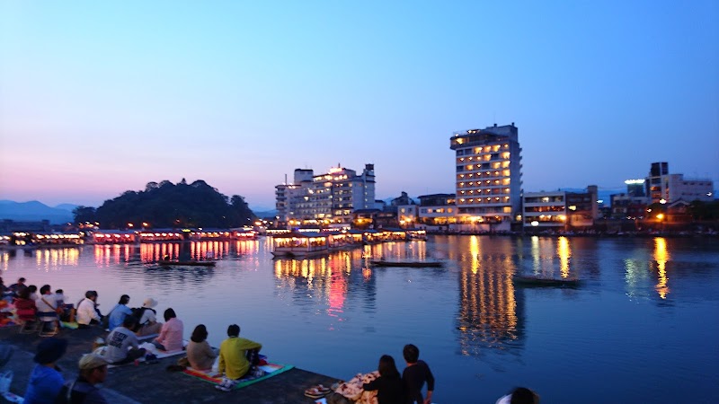 日田温泉