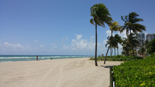 Auditorium «Hollywood Beach Culture & Community Center», reviews and photos, 1301 S Ocean Dr, Hollywood, FL 33019, USA