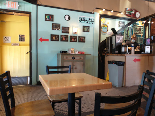 Cafe «Fourth Coast Cafe & Bakery», reviews and photos, 816 S Westnedge Ave, Kalamazoo, MI 49008, USA