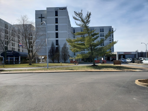 Hospital Saint Louis