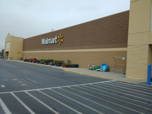 Department Store «Walmart Supercenter», reviews and photos, 100 N Londonderry Square, Palmyra, PA 17078, USA